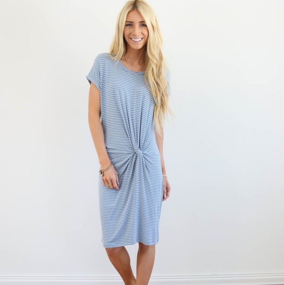 Shop Stevie Dress
